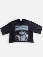 SIMPLE L Reworked Crewneck