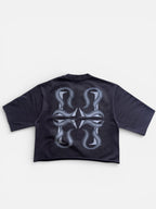 SIMPLE L Reworked Crewneck